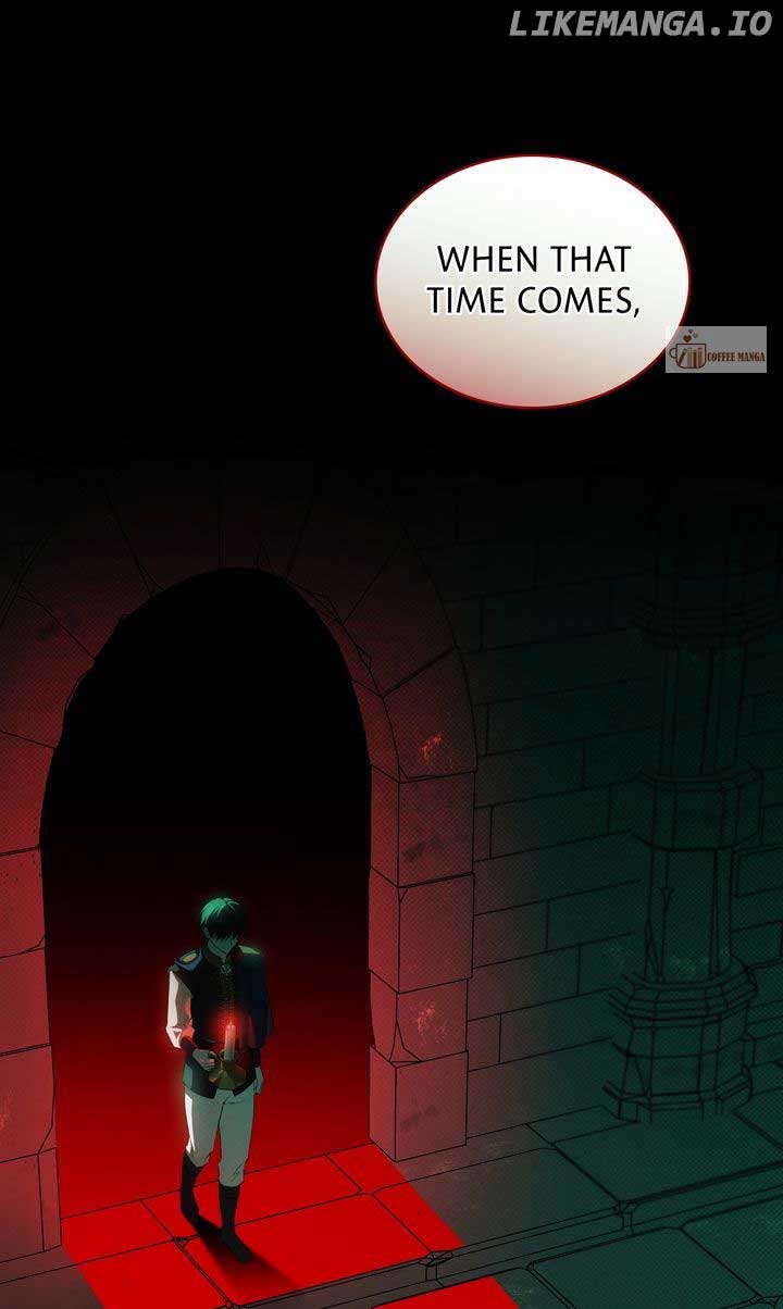 The Promise Isn't Mine Chapter 43 page 46