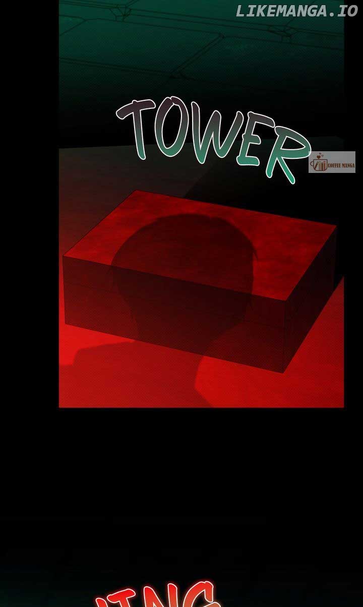 The Promise Isn't Mine Chapter 43 page 48