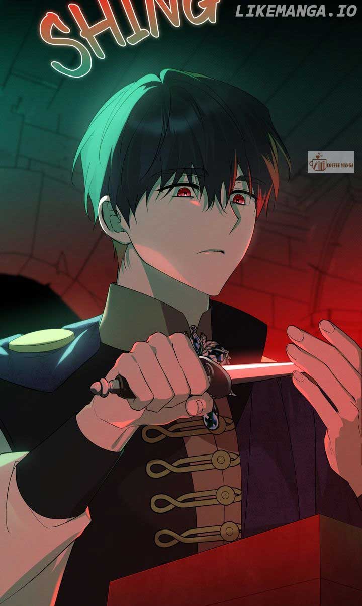 The Promise Isn't Mine Chapter 43 page 49