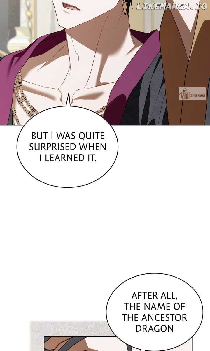 The Promise Isn't Mine Chapter 43 page 59