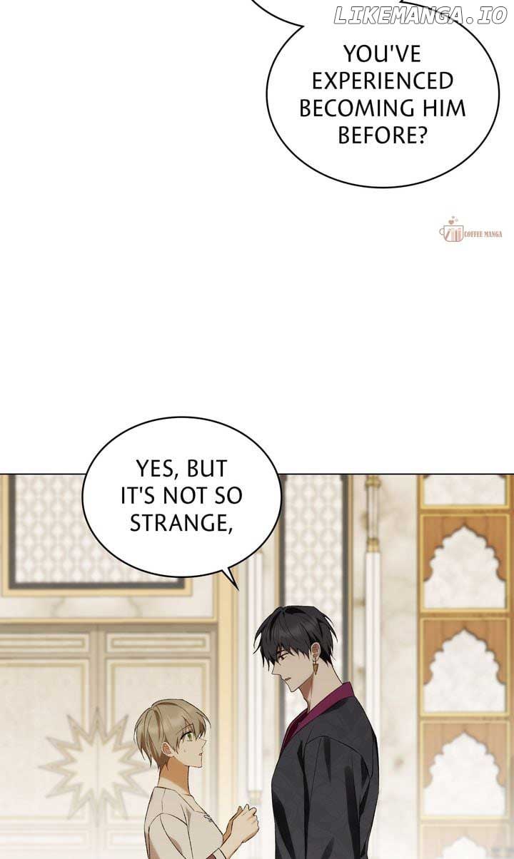 The Promise Isn't Mine Chapter 43 page 64