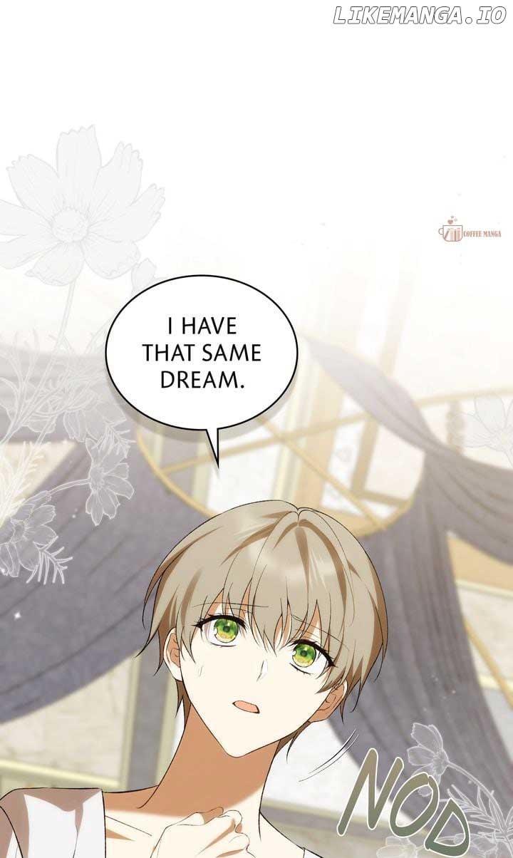 The Promise Isn't Mine Chapter 43 page 68