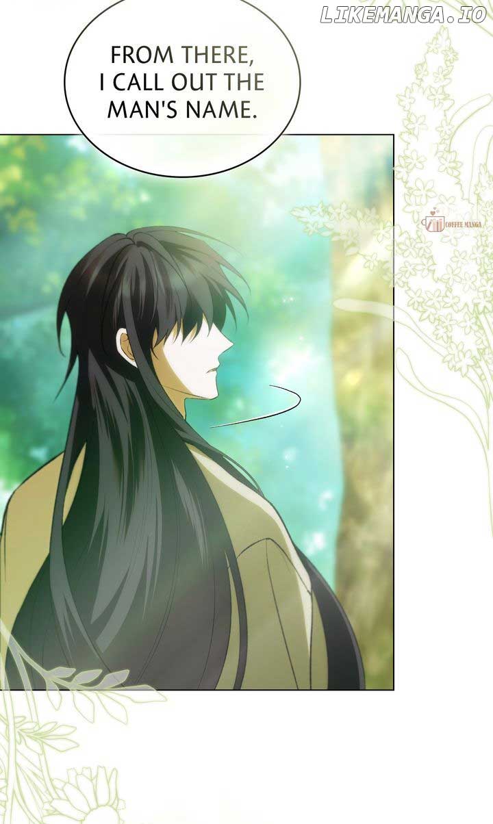 The Promise Isn't Mine Chapter 43 page 72