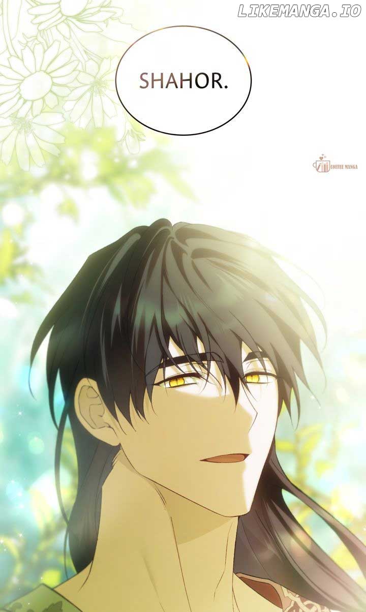The Promise Isn't Mine Chapter 43 page 73