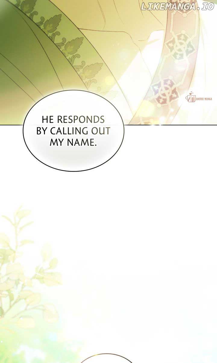The Promise Isn't Mine Chapter 43 page 74