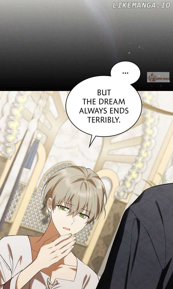 The Promise Isn't Mine Chapter 43 page 79