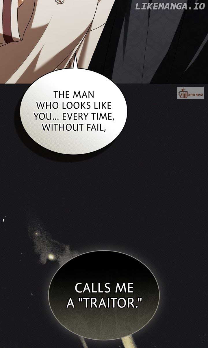The Promise Isn't Mine Chapter 43 page 80