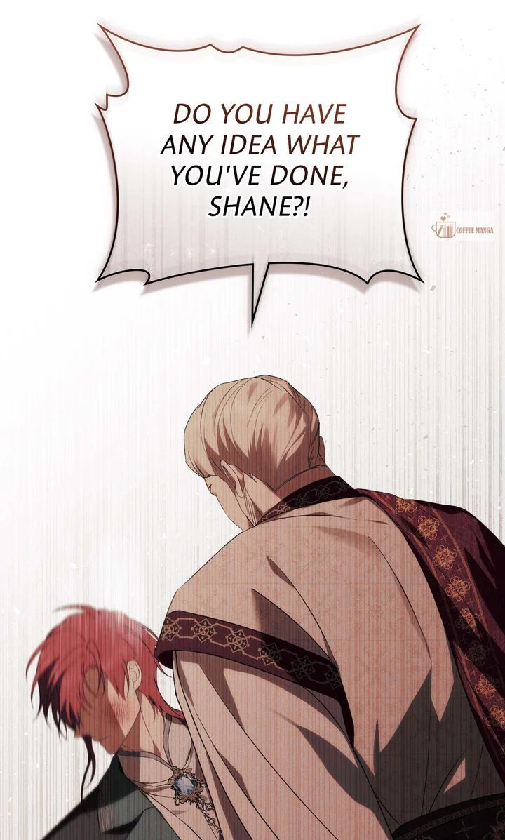 The Promise Isn't Mine Chapter 30 page 2