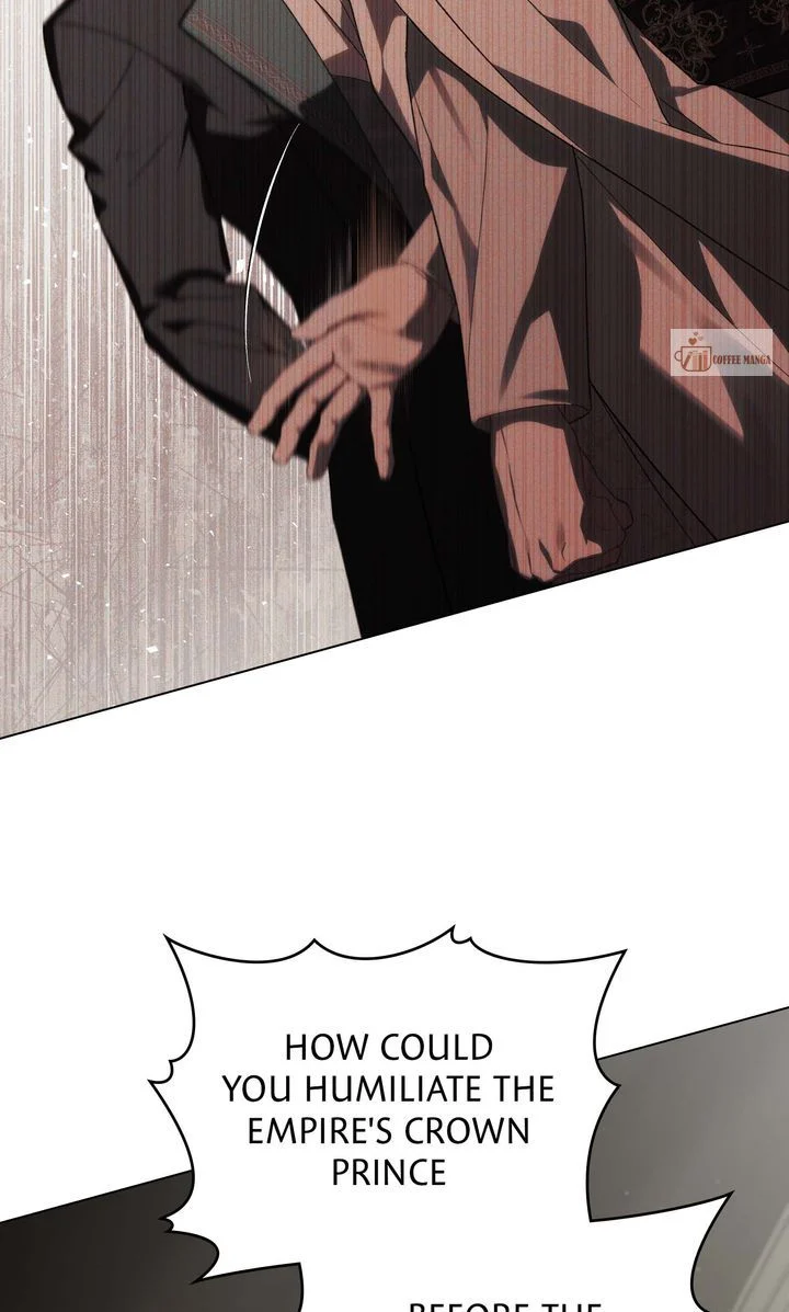 The Promise Isn't Mine Chapter 30 page 3