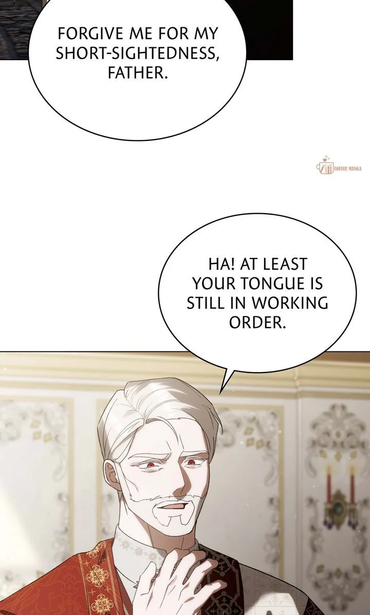 The Promise Isn't Mine Chapter 30 page 6