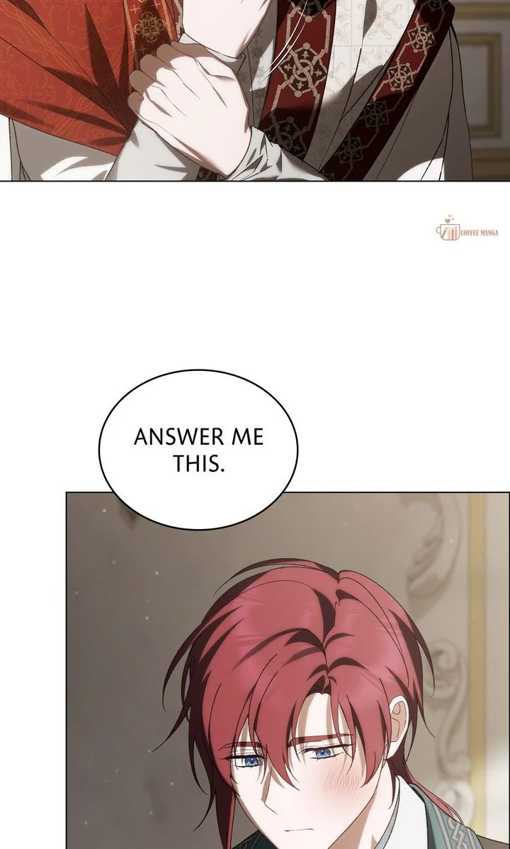 The Promise Isn't Mine Chapter 30 page 7