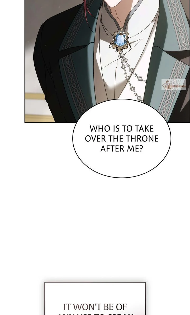 The Promise Isn't Mine Chapter 30 page 8