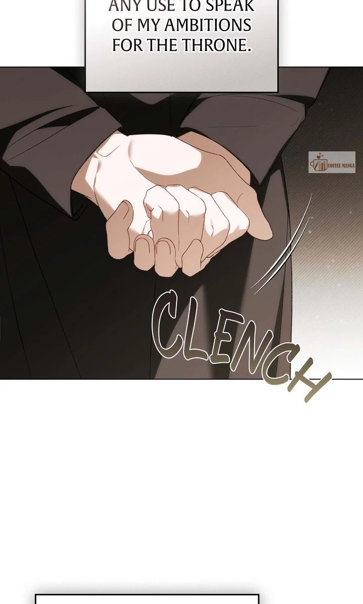 The Promise Isn't Mine Chapter 30 page 9