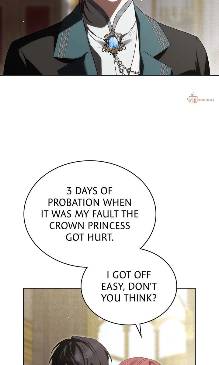 The Promise Isn't Mine Chapter 30 page 25