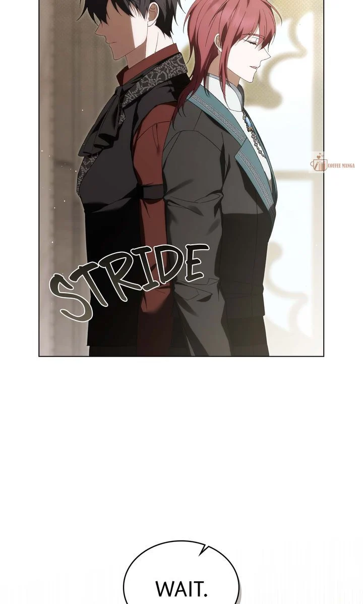 The Promise Isn't Mine Chapter 30 page 26