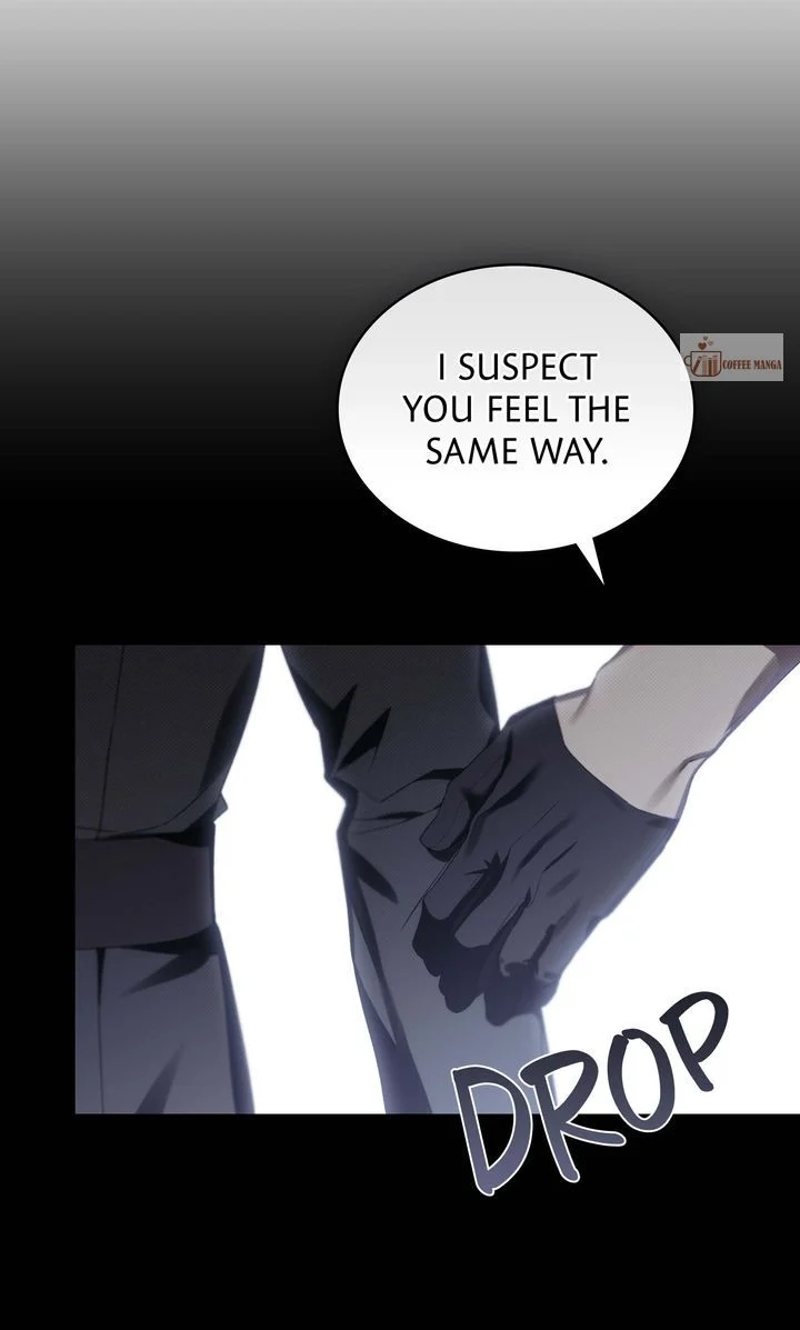 The Promise Isn't Mine Chapter 30 page 30