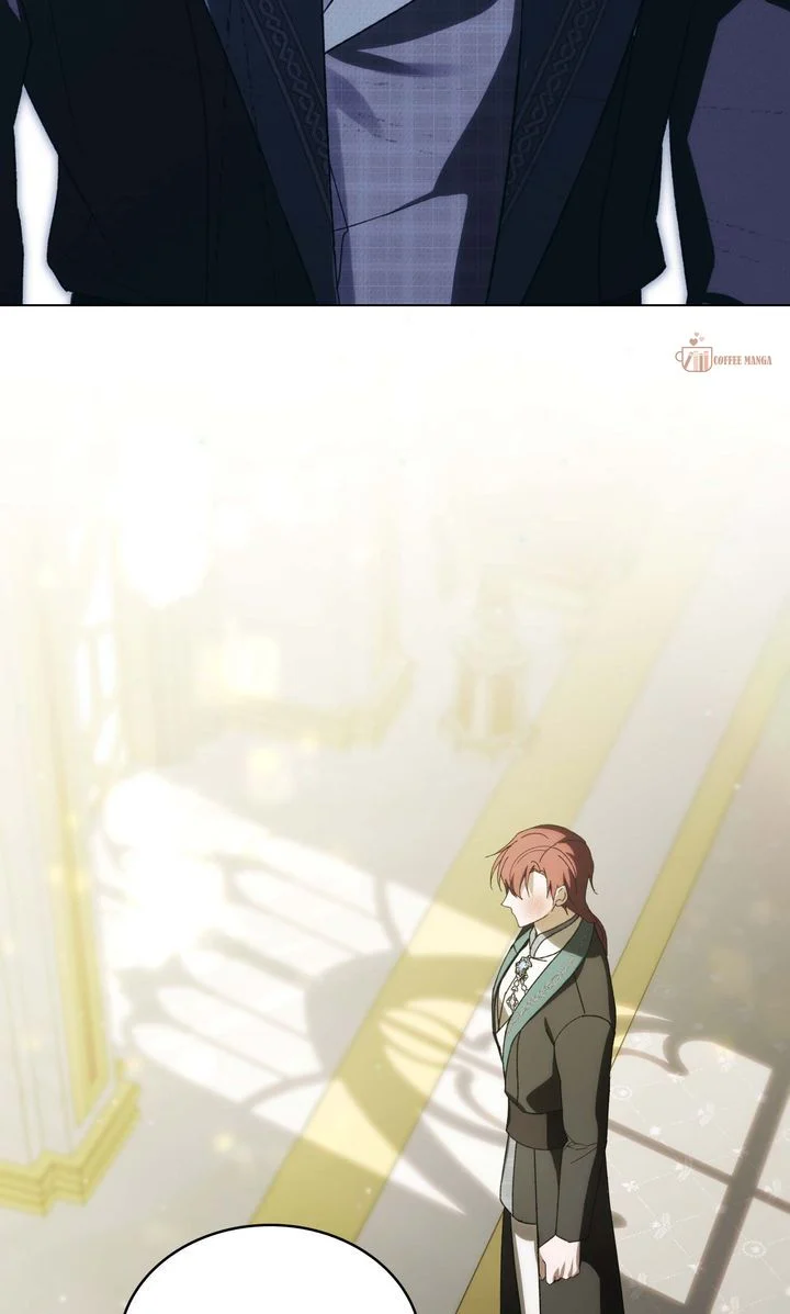 The Promise Isn't Mine Chapter 30 page 33
