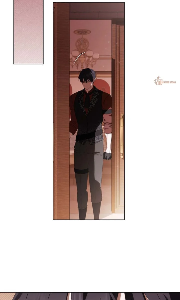 The Promise Isn't Mine Chapter 30 page 42