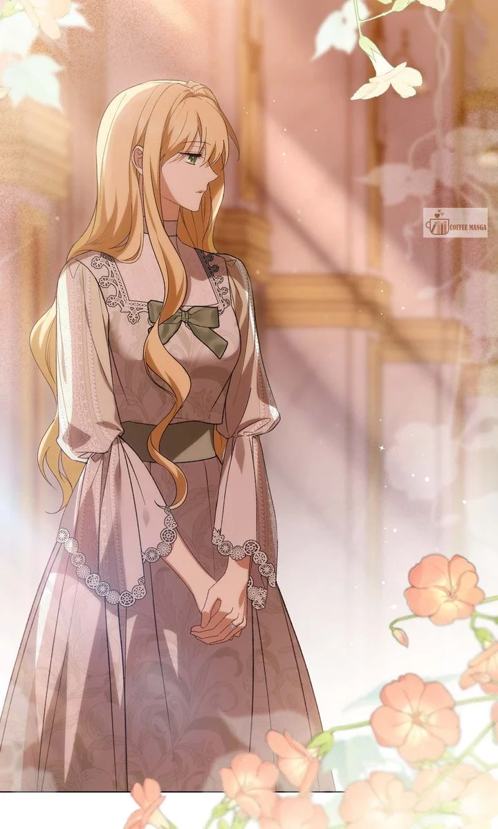 The Promise Isn't Mine Chapter 30 page 44