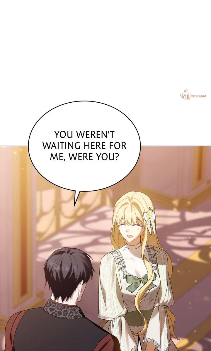 The Promise Isn't Mine Chapter 30 page 46