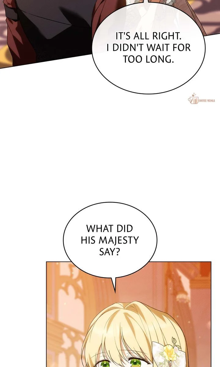 The Promise Isn't Mine Chapter 30 page 47