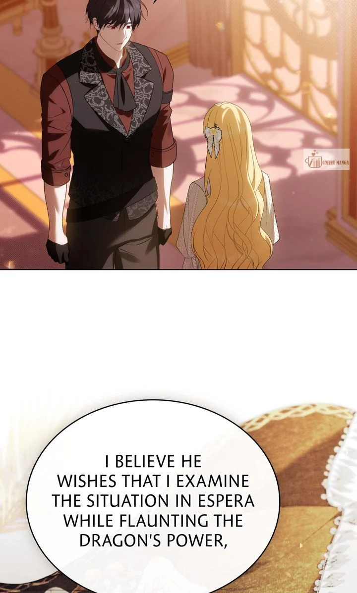 The Promise Isn't Mine Chapter 30 page 49