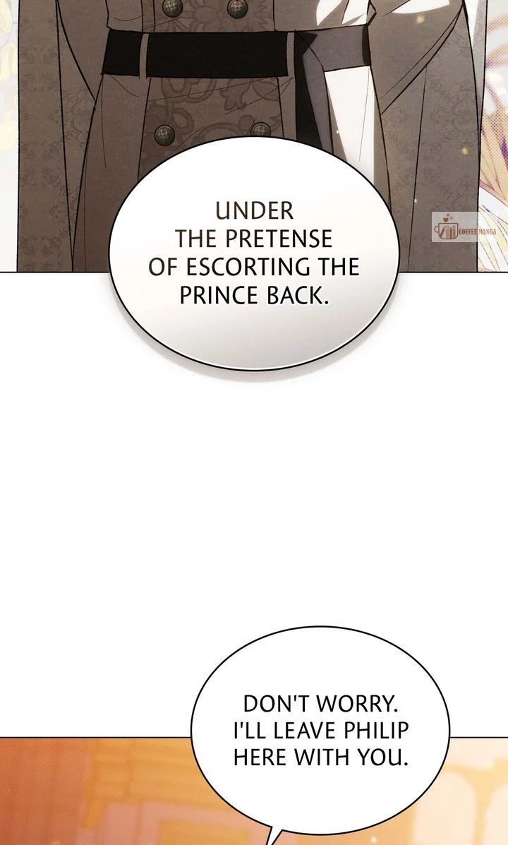 The Promise Isn't Mine Chapter 30 page 51