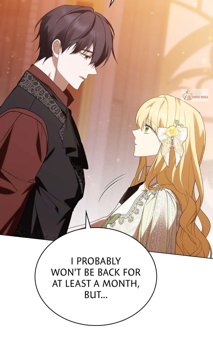 The Promise Isn't Mine Chapter 30 page 52