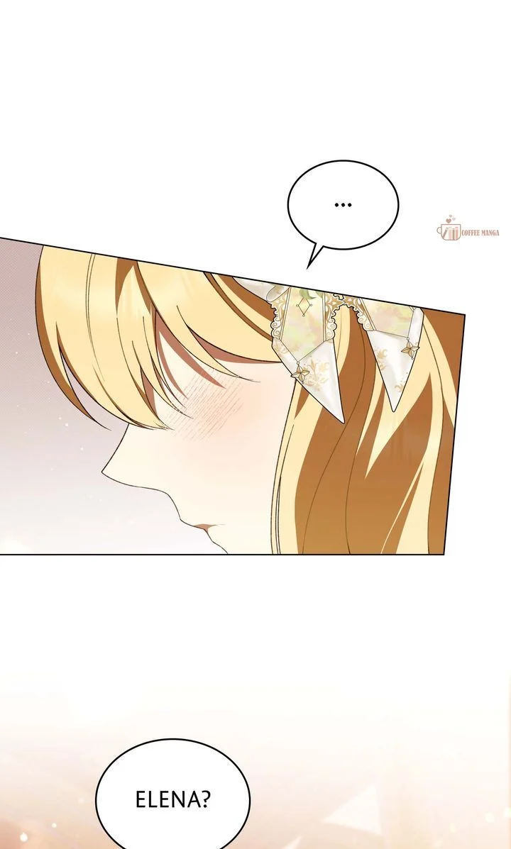 The Promise Isn't Mine Chapter 30 page 53
