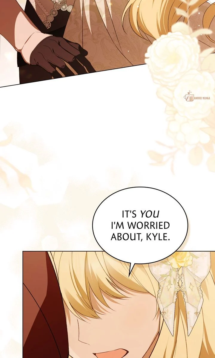 The Promise Isn't Mine Chapter 30 page 55