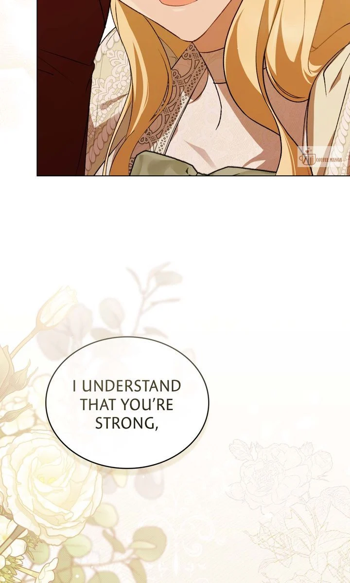The Promise Isn't Mine Chapter 30 page 56