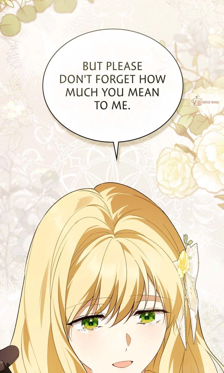 The Promise Isn't Mine Chapter 30 page 57