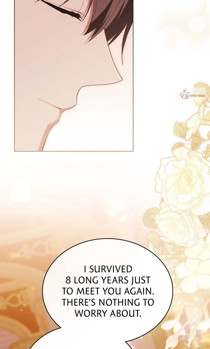 The Promise Isn't Mine Chapter 30 page 59