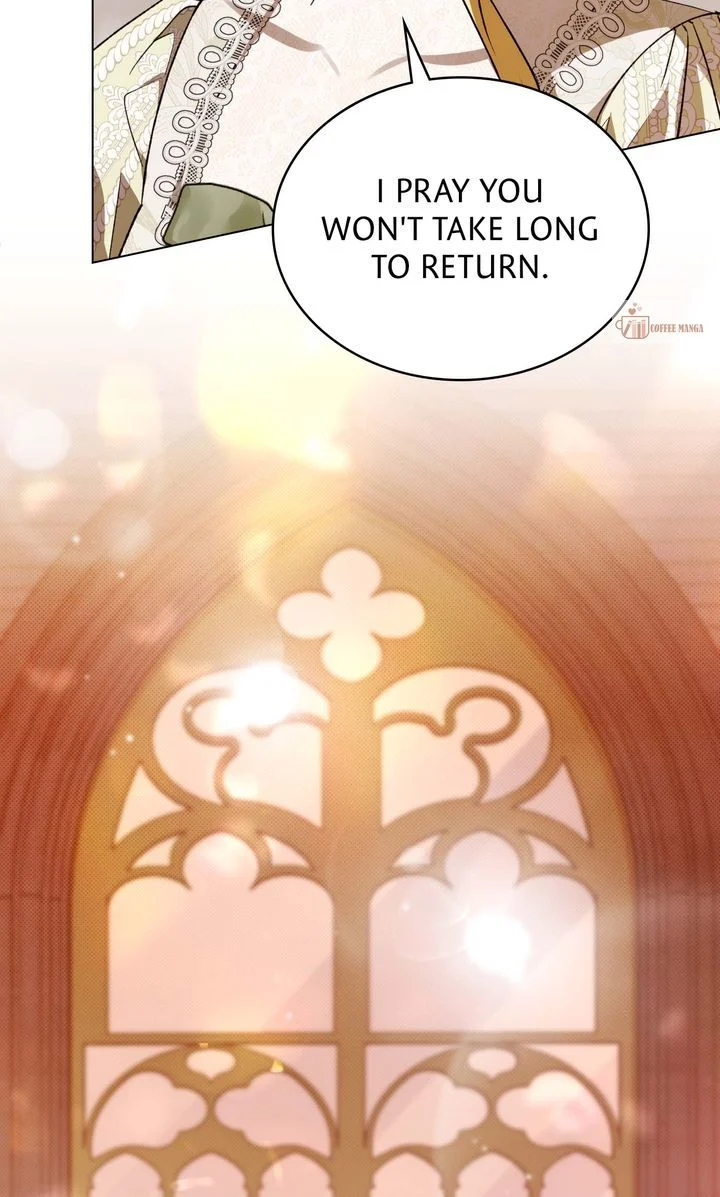 The Promise Isn't Mine Chapter 30 page 64