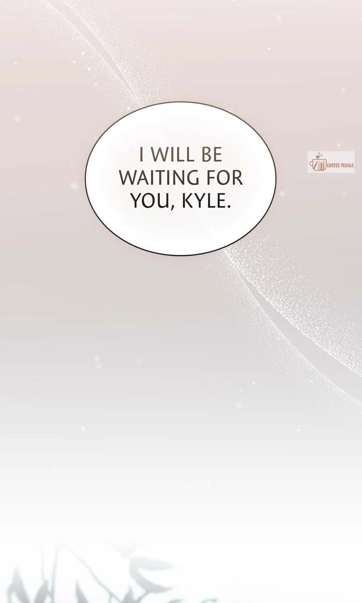 The Promise Isn't Mine Chapter 30 page 66
