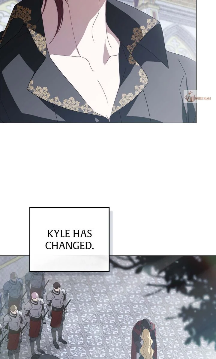 The Promise Isn't Mine Chapter 30 page 71