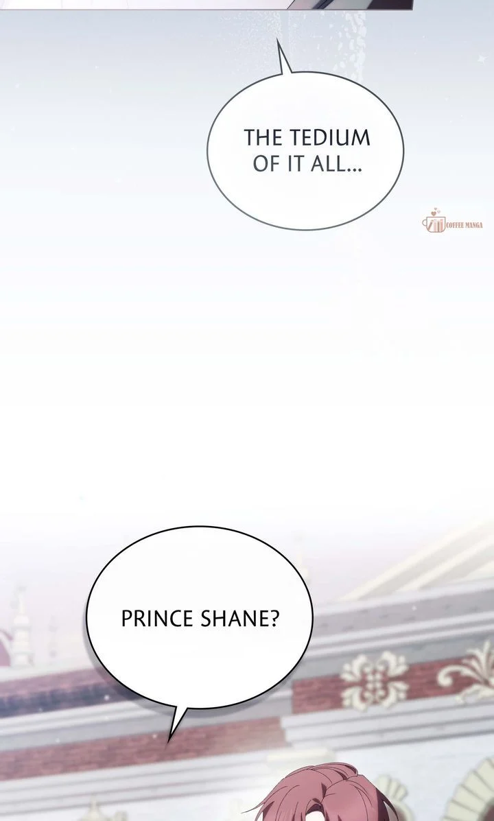 The Promise Isn't Mine Chapter 30 page 81