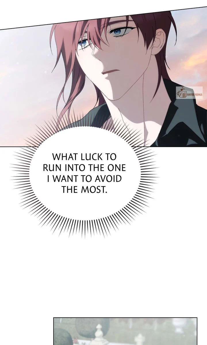 The Promise Isn't Mine Chapter 30 page 83