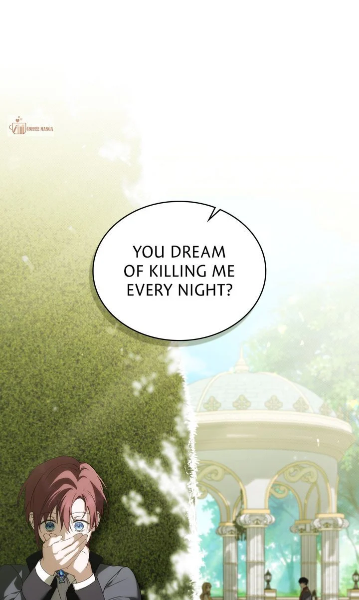 The Promise Isn't Mine Chapter 19 page 1