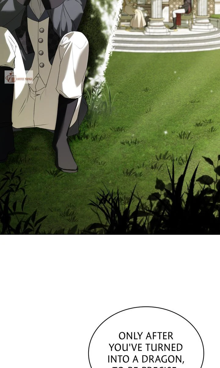 The Promise Isn't Mine Chapter 19 page 2
