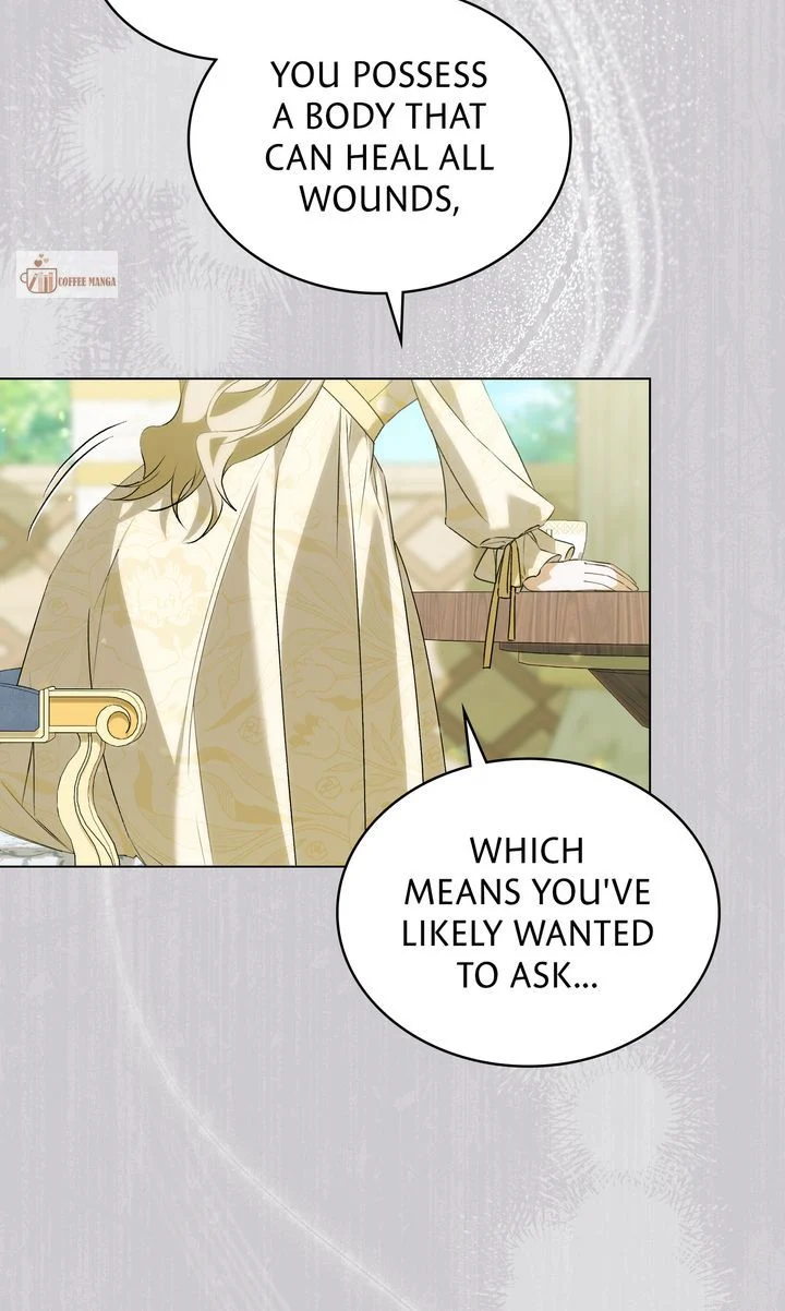 The Promise Isn't Mine Chapter 19 page 4