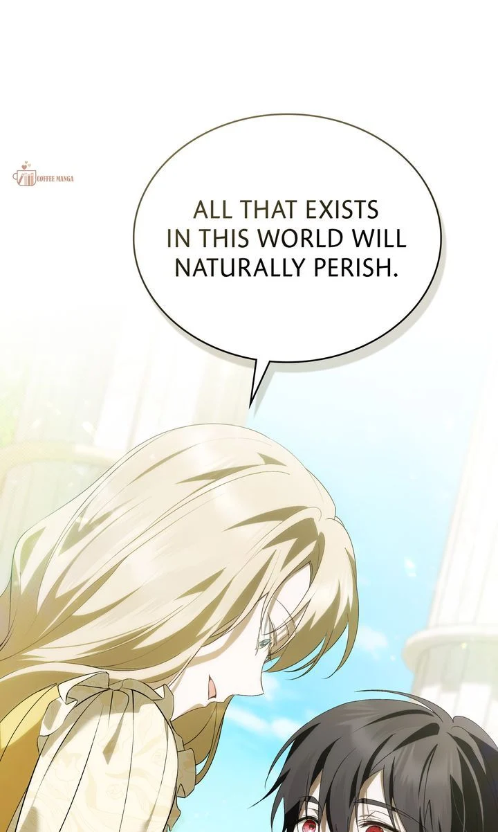 The Promise Isn't Mine Chapter 19 page 6