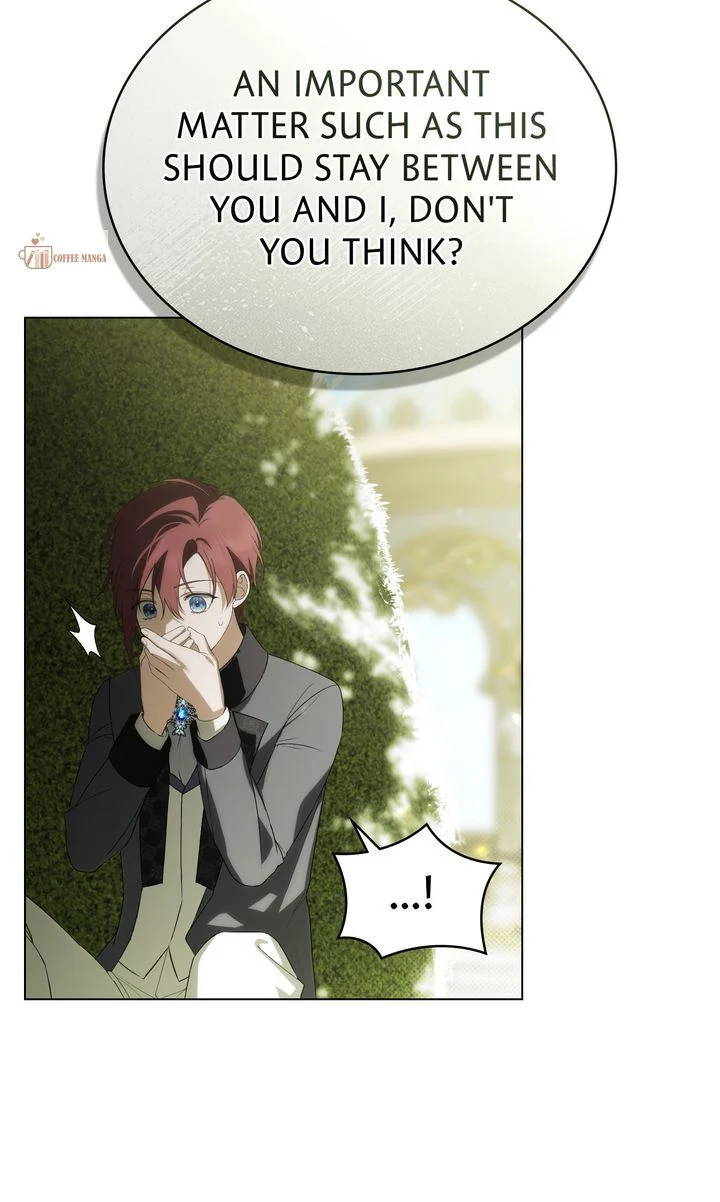 The Promise Isn't Mine Chapter 19 page 11