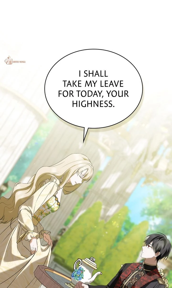 The Promise Isn't Mine Chapter 19 page 12