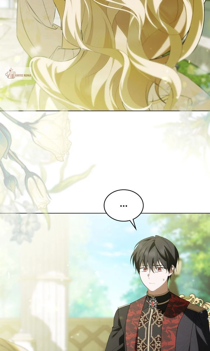 The Promise Isn't Mine Chapter 19 page 15