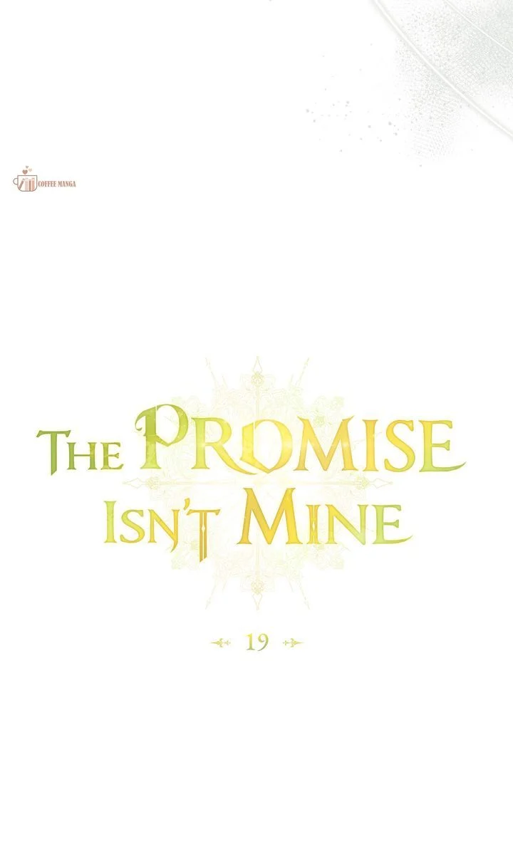The Promise Isn't Mine Chapter 19 page 18