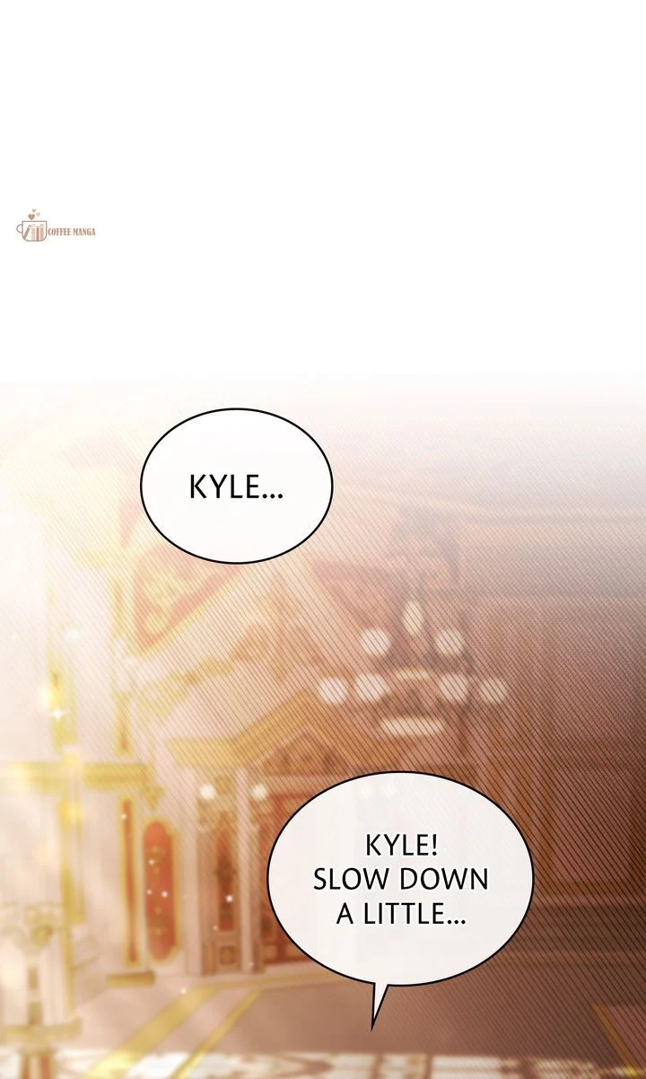 The Promise Isn't Mine Chapter 19 page 19