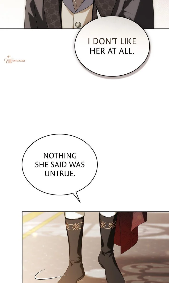 The Promise Isn't Mine Chapter 19 page 23