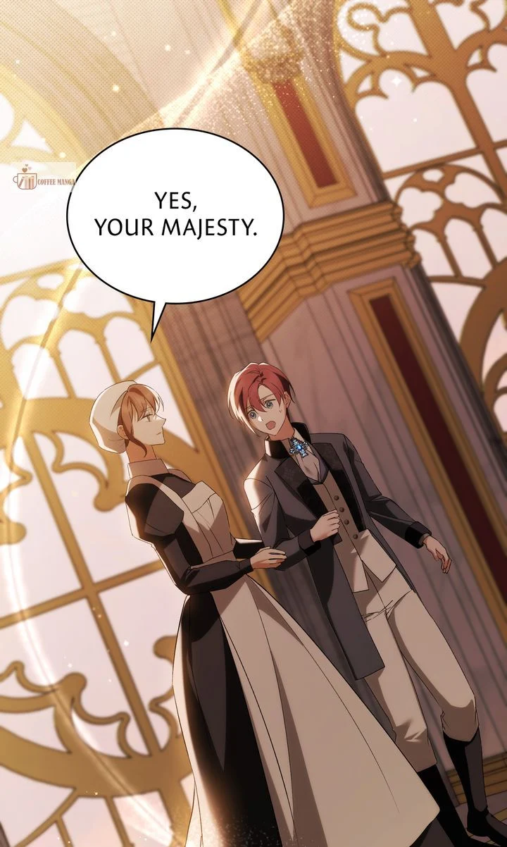 The Promise Isn't Mine Chapter 19 page 39