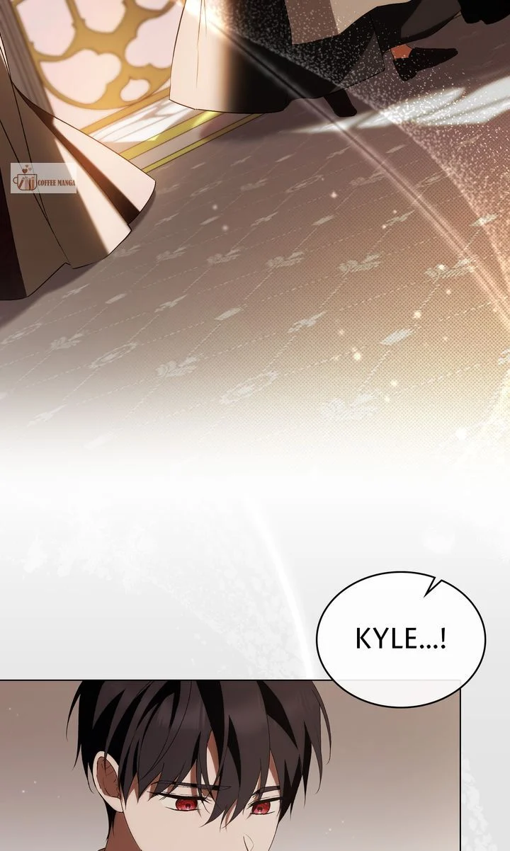 The Promise Isn't Mine Chapter 19 page 40